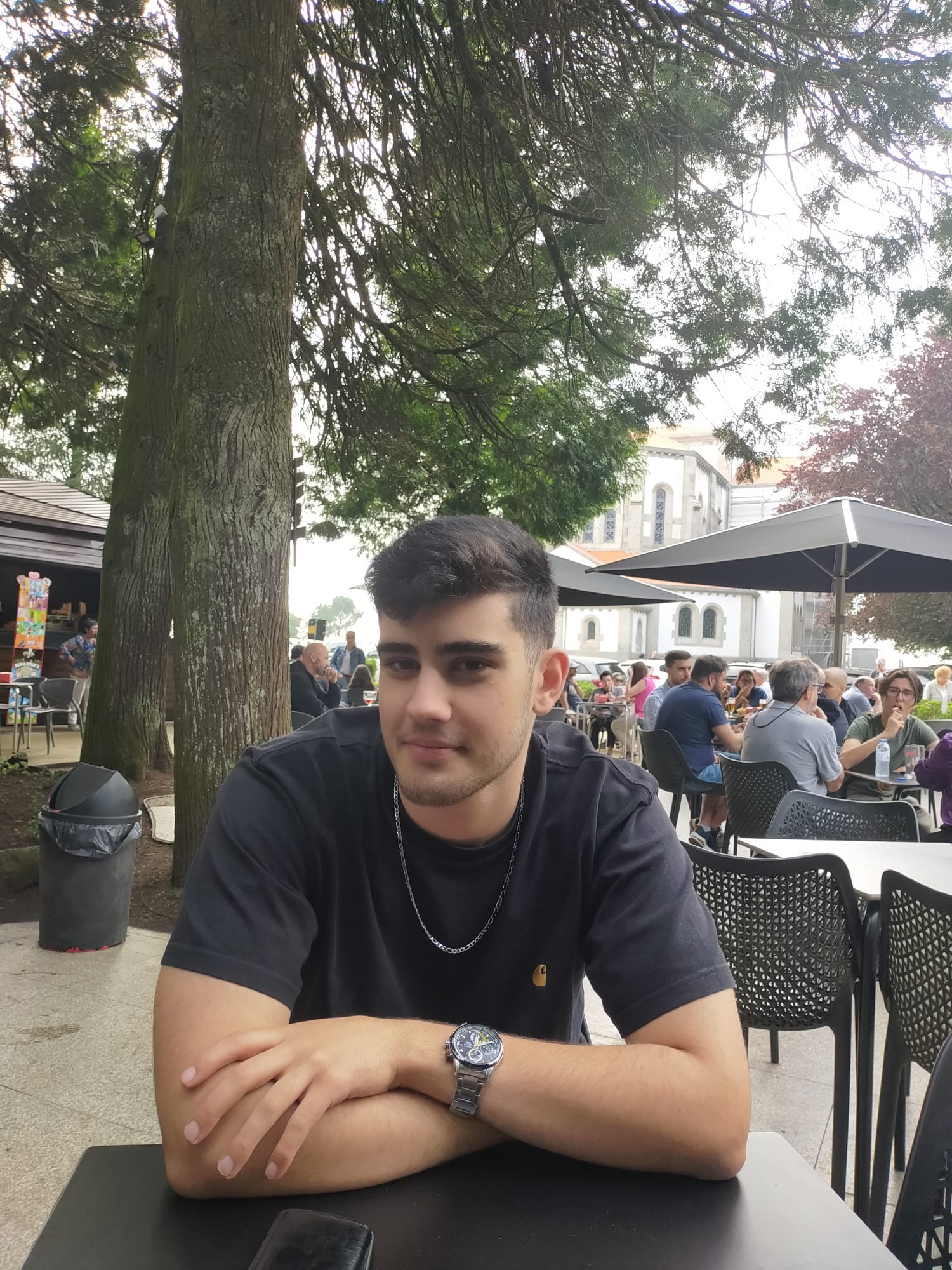 Dinis Silva